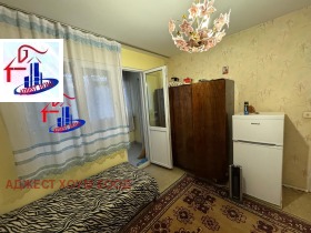 1 camera da letto Boian Balgaranov 2, Shumen 3