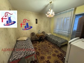 1 camera da letto Boian Balgaranov 2, Shumen 2