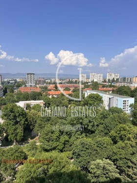 1 chambre Mladost 1, Sofia