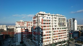 1 chambre Lyulin 2, Sofia