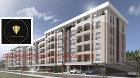 1 chambre Komatevsko chose, Plovdiv