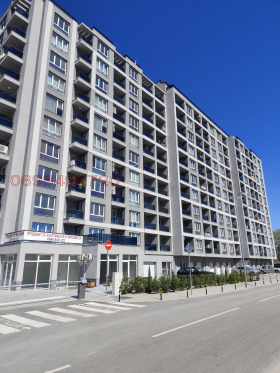 3-СТАЕН, 126 m2