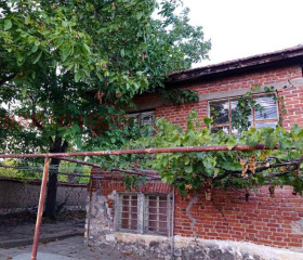 Dom Bogdanica, region Płowdiw 1