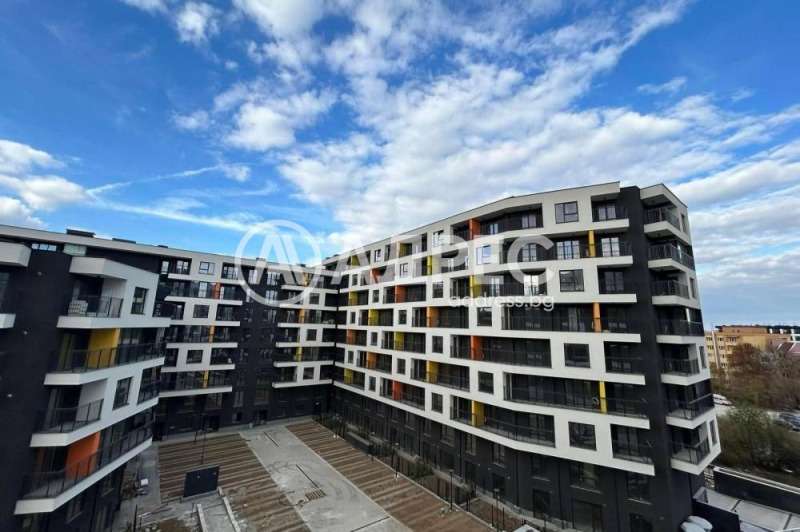 Satılık  Stüdyo Sofia , Ovça kupel 2 , 51 metrekare | 41906918