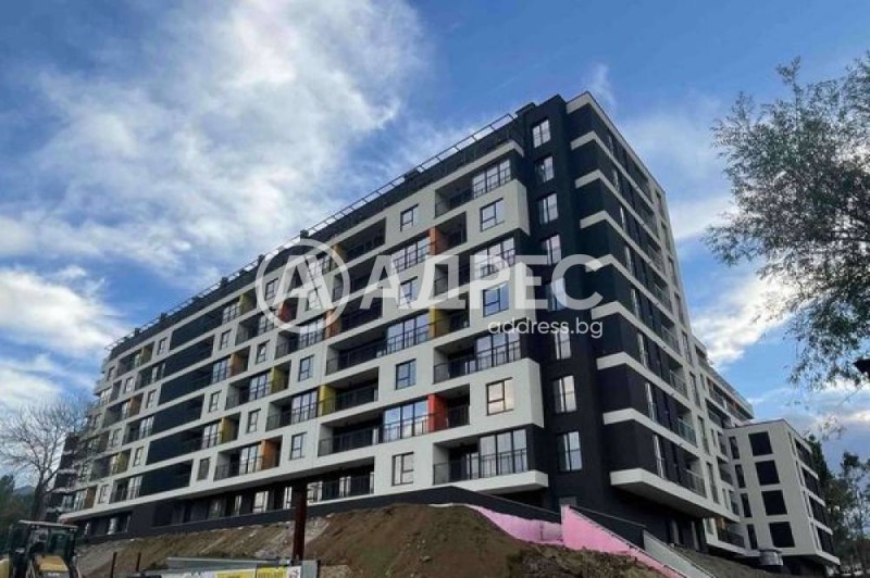 Satılık  Stüdyo Sofia , Ovça kupel 2 , 51 metrekare | 41906918 - görüntü [6]