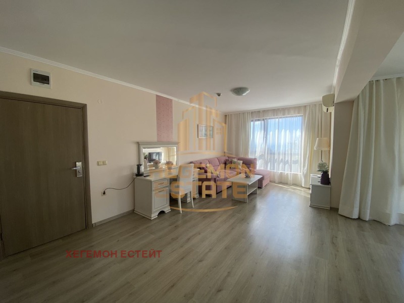 Till salu  Studio region Dobrich , Baltjik , 66 kvm | 41343255 - bild [7]