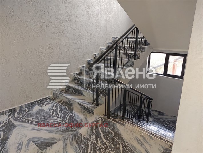 Til salg  Studie region Burgas , Pomorie , 40 kvm | 71982197 - billede [5]
