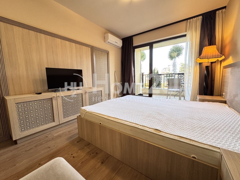 À vendre  Studio Varna , k.k. Zlatni pyasatsi , 49 m² | 76361666 - image [5]