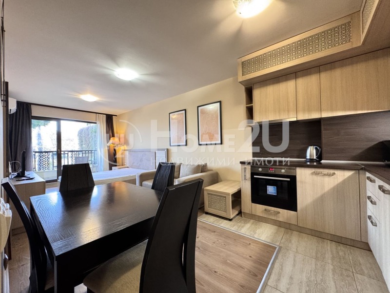 À vendre  Studio Varna , k.k. Zlatni pyasatsi , 49 m² | 76361666 - image [4]