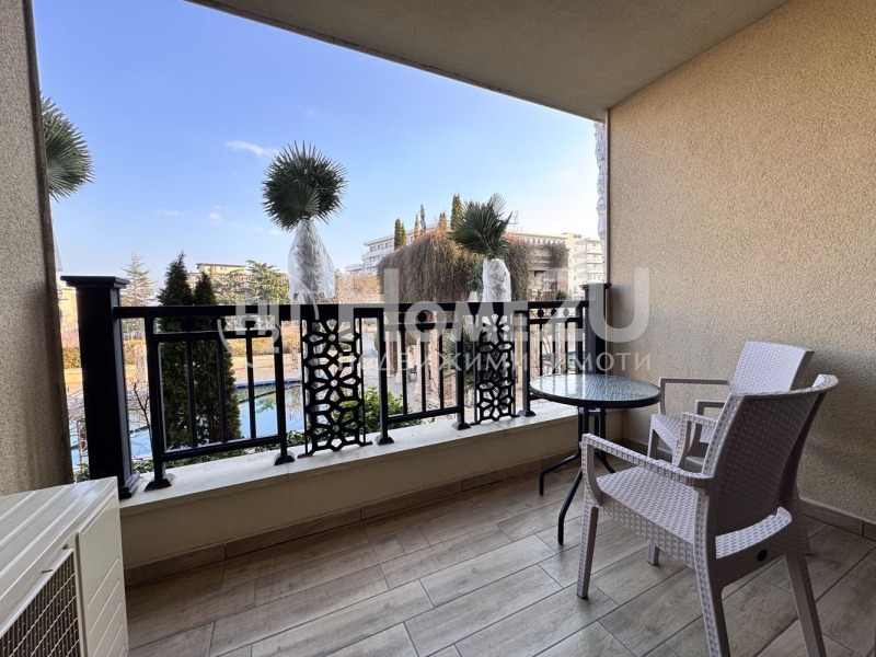 À vendre  Studio Varna , k.k. Zlatni pyasatsi , 49 m² | 76361666 - image [11]