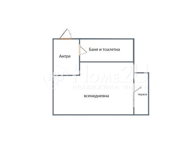 À vendre  Studio Varna , k.k. Zlatni pyasatsi , 49 m² | 76361666 - image [12]