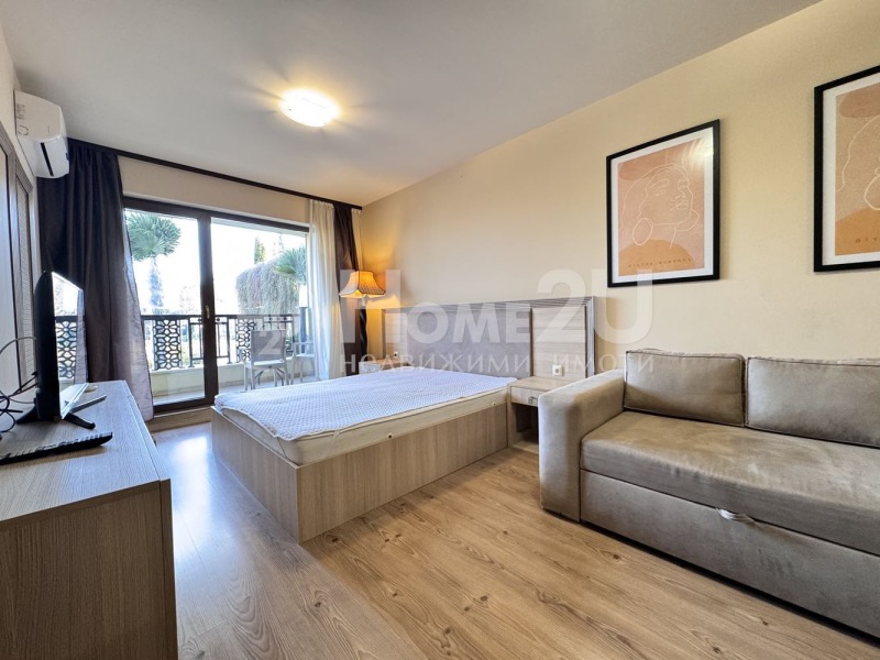 À vendre  Studio Varna , k.k. Zlatni pyasatsi , 49 m² | 76361666 - image [6]