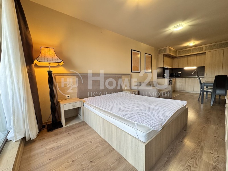 À vendre  Studio Varna , k.k. Zlatni pyasatsi , 49 m² | 76361666