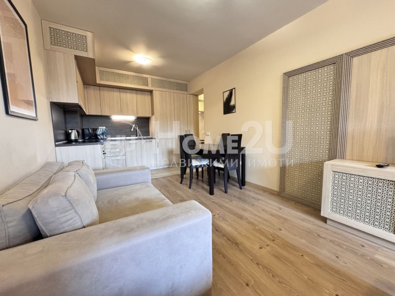 À vendre  Studio Varna , k.k. Zlatni pyasatsi , 49 m² | 76361666 - image [2]