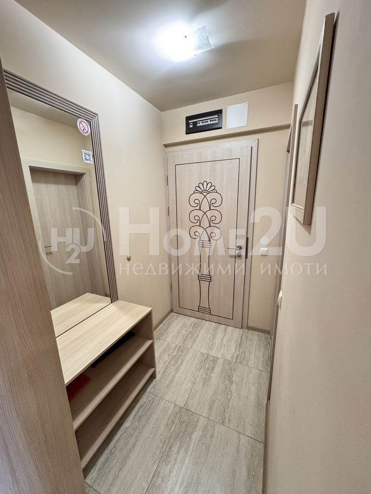 À vendre  Studio Varna , k.k. Zlatni pyasatsi , 49 m² | 76361666 - image [8]