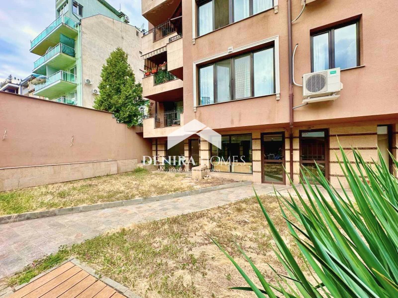 Продава 1-СТАЕН, гр. София, Център, снимка 10 - Апартаменти - 52983623