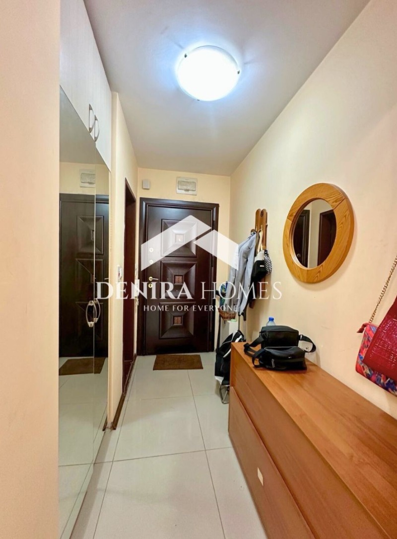 Продава 1-СТАЕН, гр. София, Център, снимка 8 - Апартаменти - 52983623