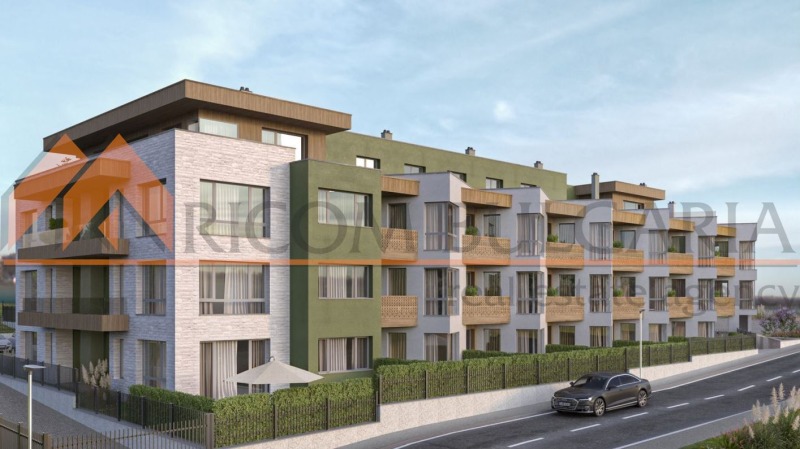 Продава 1-СТАЕН, гр. Варна, Виница, снимка 4 - Апартаменти - 53283356