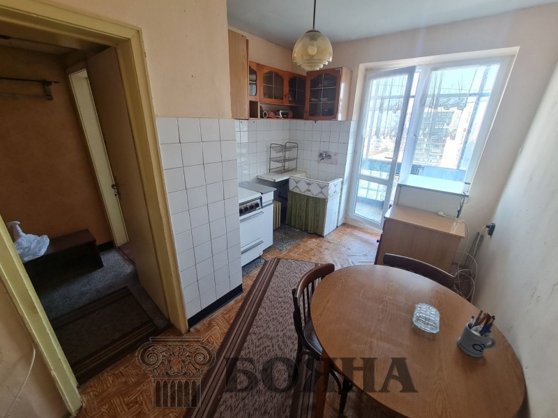 Продава 2-СТАЕН, гр. Русе, Централен южен район, снимка 6 - Aпартаменти - 47114559