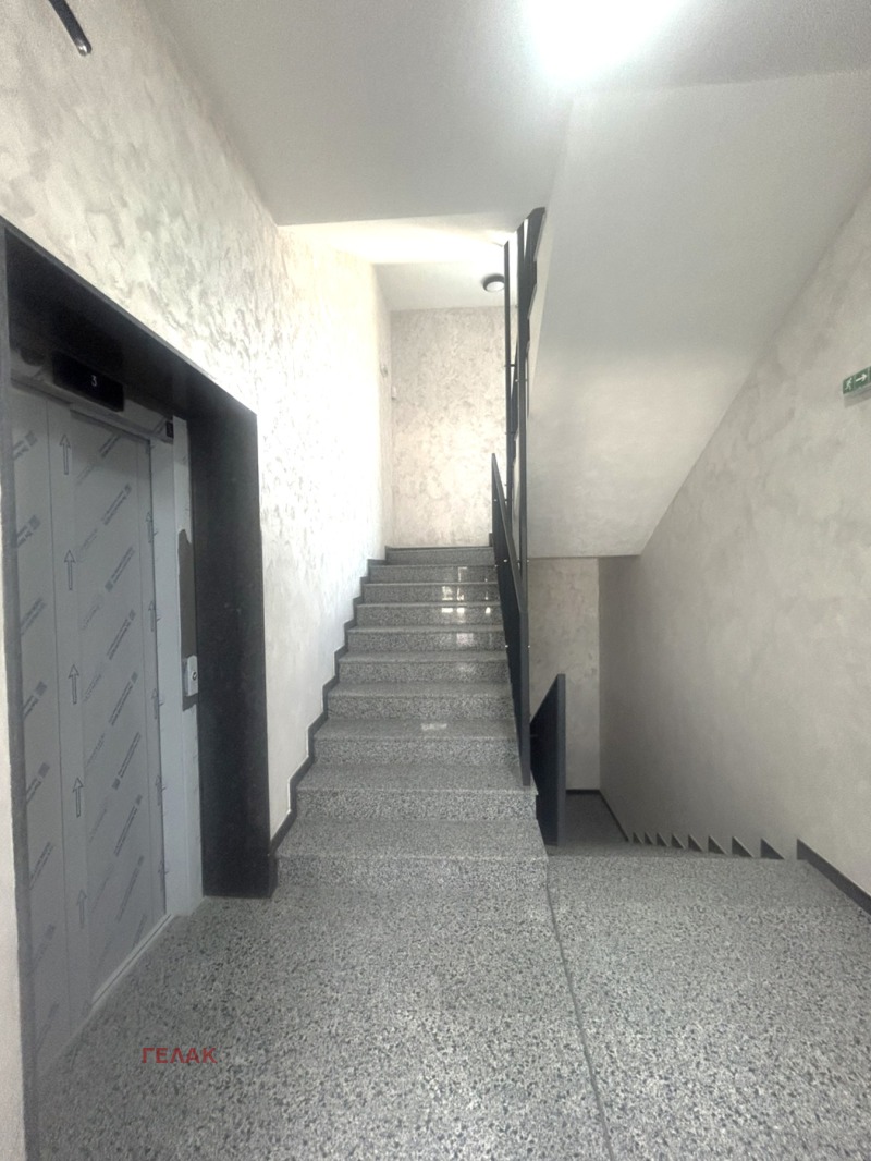 Продава 2-СТАЕН, гр. София, Левски В, снимка 3 - Апартаменти - 52614789