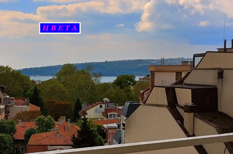 Продава  2-стаен, град Варна, ВИНС-Червен площад •  210 000 EUR • ID 19291186 — holmes.bg - [1] 