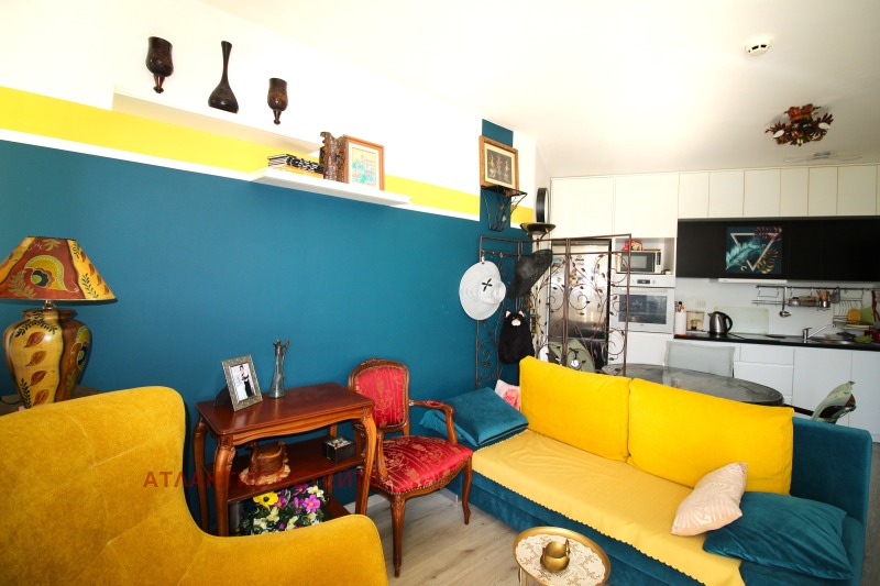 Na prodej  1 ložnice Burgas , Sarafovo , 70 m2 | 10751874 - obraz [4]