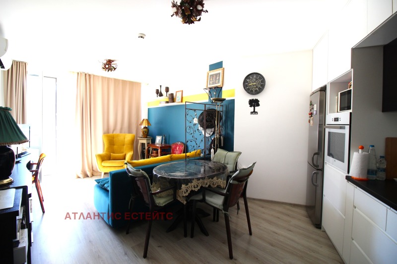 Na prodej  1 ložnice Burgas , Sarafovo , 70 m2 | 10751874 - obraz [2]