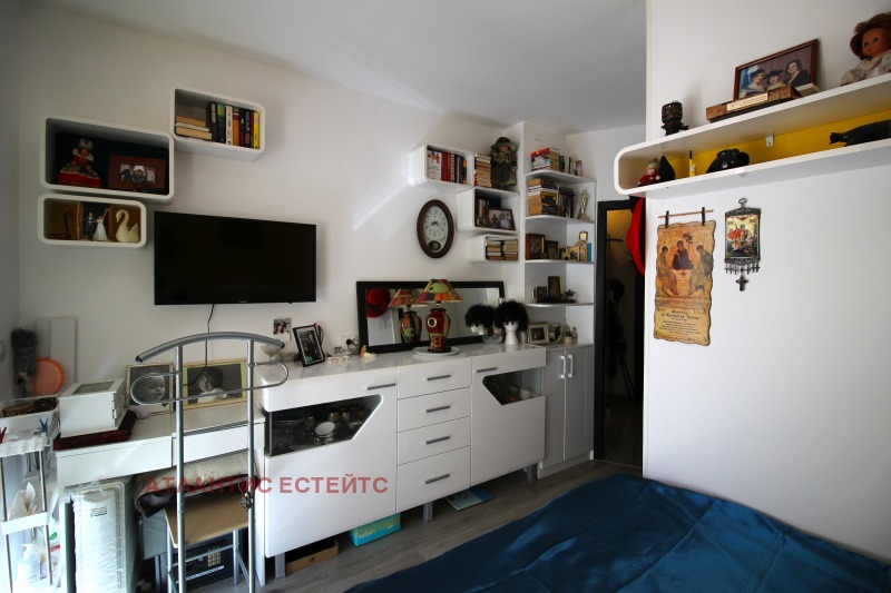 Na prodej  1 ložnice Burgas , Sarafovo , 70 m2 | 10751874 - obraz [6]
