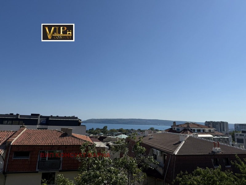 Na prodej  1 ložnice Varna , Briz , 94 m2 | 27463316