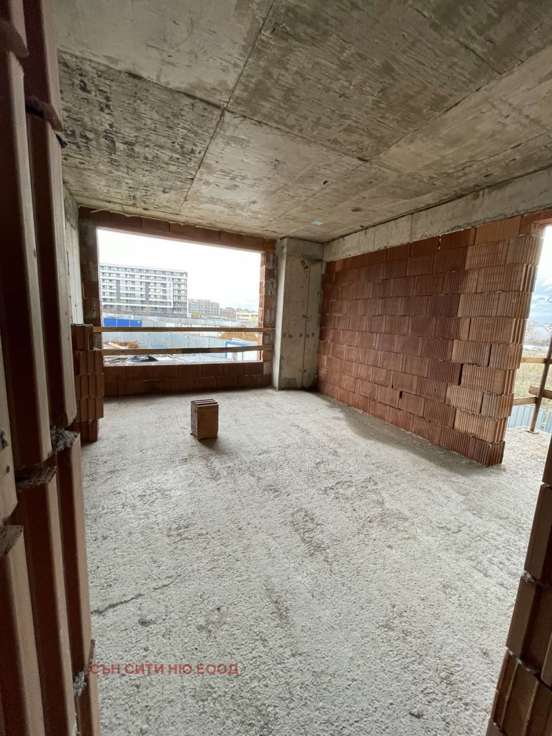 Продава 2-СТАЕН, гр. София, Манастирски ливади, снимка 6 - Апартаменти - 51754250