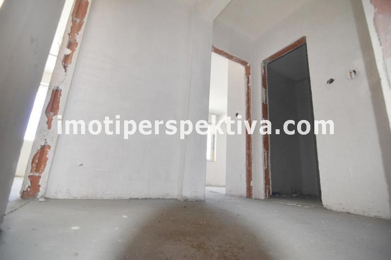Till salu  1 sovrum Plovdiv , Kjutjuk Parij , 64 kvm | 67948454 - bild [2]