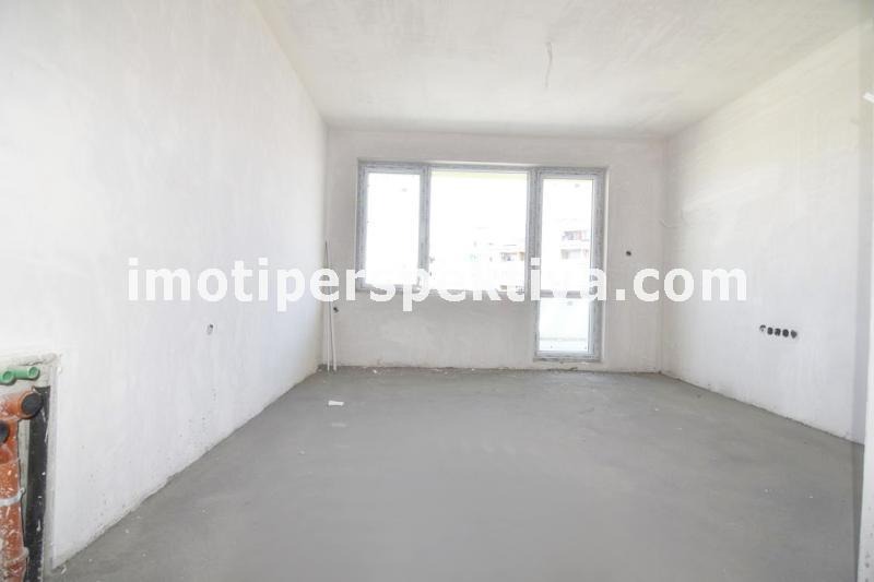 Till salu  1 sovrum Plovdiv , Kjutjuk Parij , 64 kvm | 67948454 - bild [3]