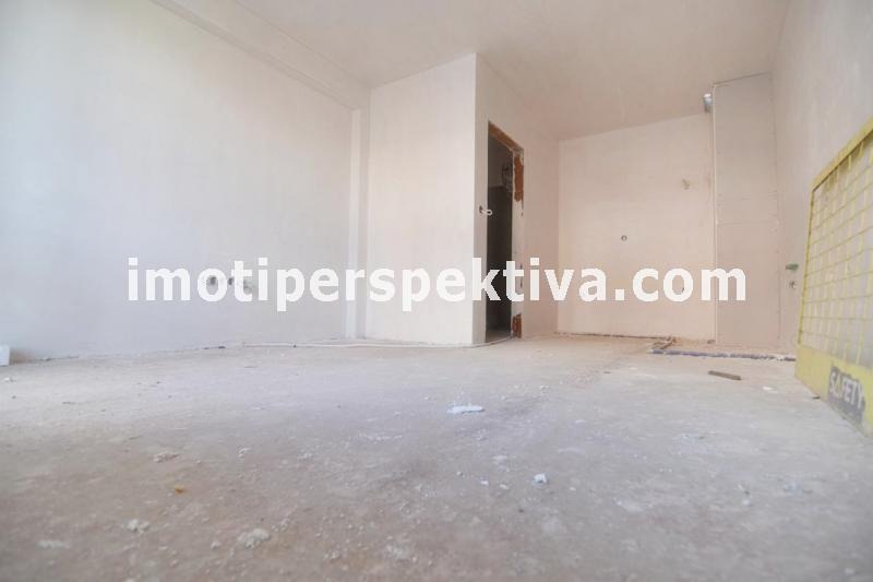Till salu  1 sovrum Plovdiv , Kjutjuk Parij , 64 kvm | 67948454