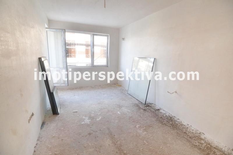 Till salu  1 sovrum Plovdiv , Kjutjuk Parij , 64 kvm | 67948454 - bild [4]