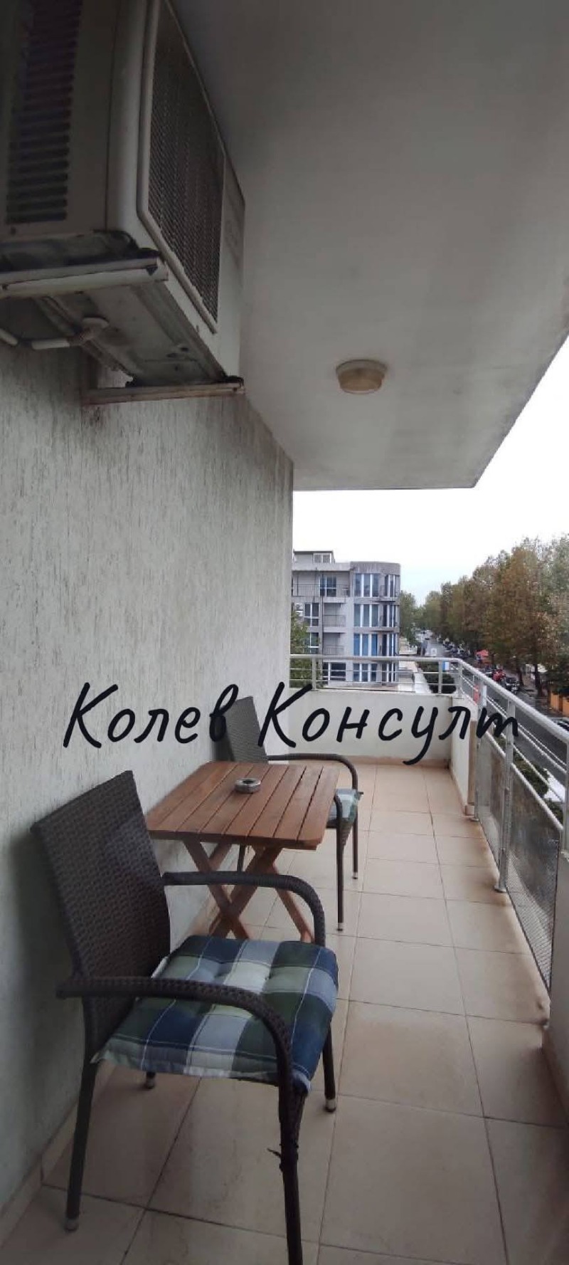 Продава 2-СТАЕН, гр. Приморско, област Бургас, снимка 2 - Апартаменти - 52550779