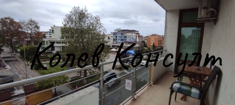 Продава 2-СТАЕН, гр. Приморско, област Бургас, снимка 11 - Апартаменти - 52550779