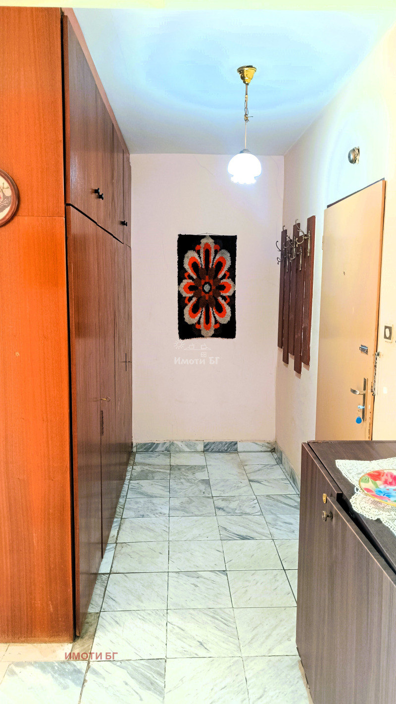 Продава 2-СТАЕН, гр. София, Дружба 2, снимка 10 - Апартаменти - 52733640