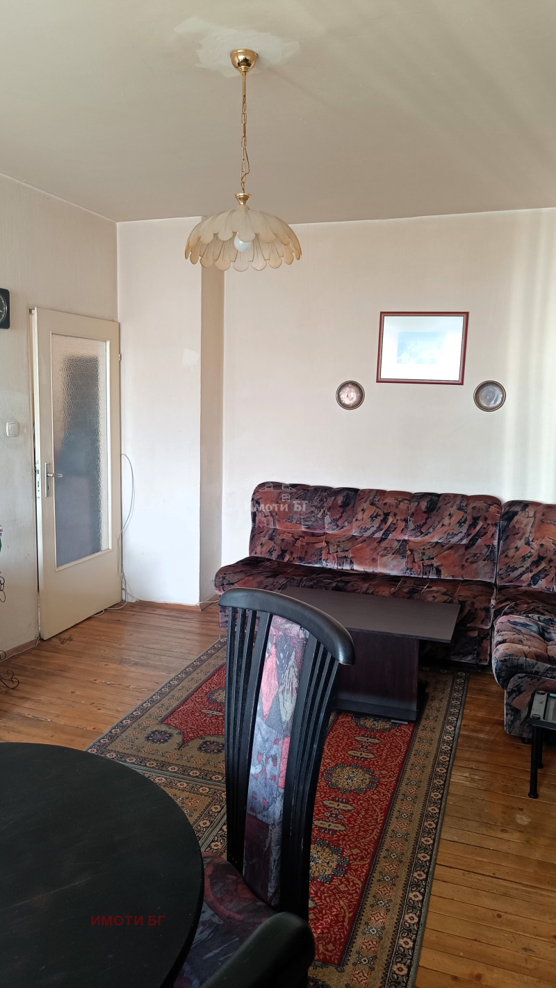 Продава 2-СТАЕН, гр. София, Дружба 2, снимка 2 - Апартаменти - 52733640