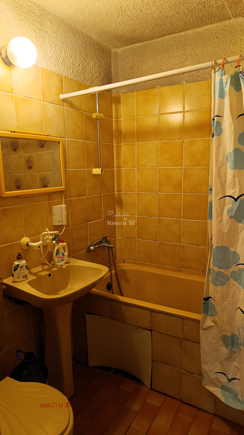 Продава 2-СТАЕН, гр. София, Дружба 2, снимка 9 - Апартаменти - 52733640