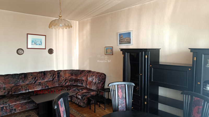 Продава 2-СТАЕН, гр. София, Дружба 2, снимка 3 - Апартаменти - 52733640