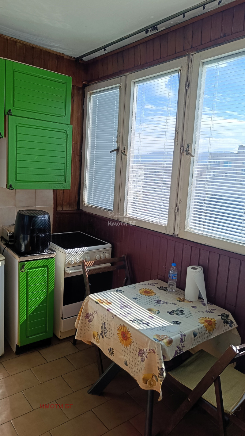 Продава 2-СТАЕН, гр. София, Дружба 2, снимка 5 - Апартаменти - 52733640