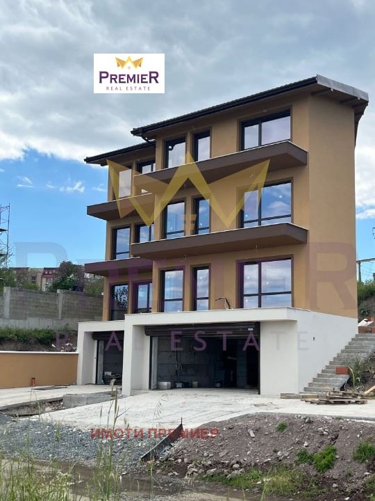 Продава 2-СТАЕН, гр. Бургас, област Бургас