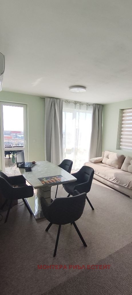 Продава 2-СТАЕН, гр. Варна, Владислав Варненчик 1, снимка 3 - Апартаменти - 53718703