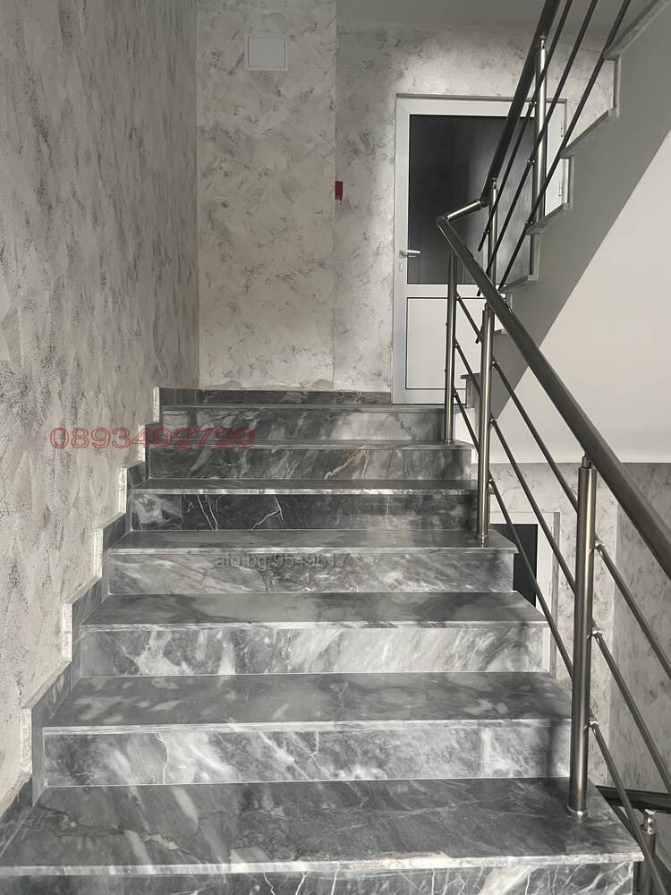 Продава 3-СТАЕН, гр. Пловдив, Кършияка, снимка 15 - Апартаменти - 52689319