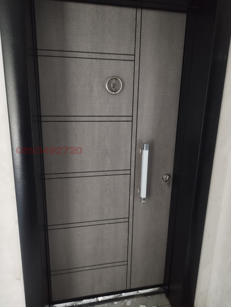 Продава 3-СТАЕН, гр. Пловдив, Кършияка, снимка 3 - Апартаменти - 52689319