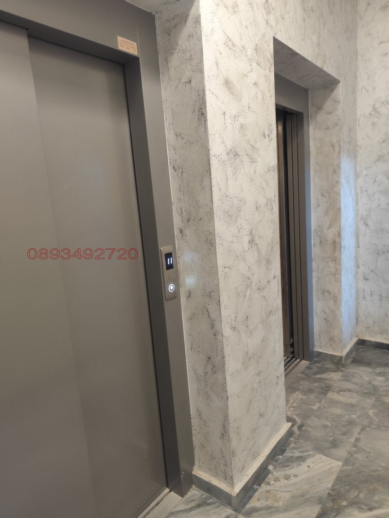 Продава 3-СТАЕН, гр. Пловдив, Кършияка, снимка 14 - Апартаменти - 52689319