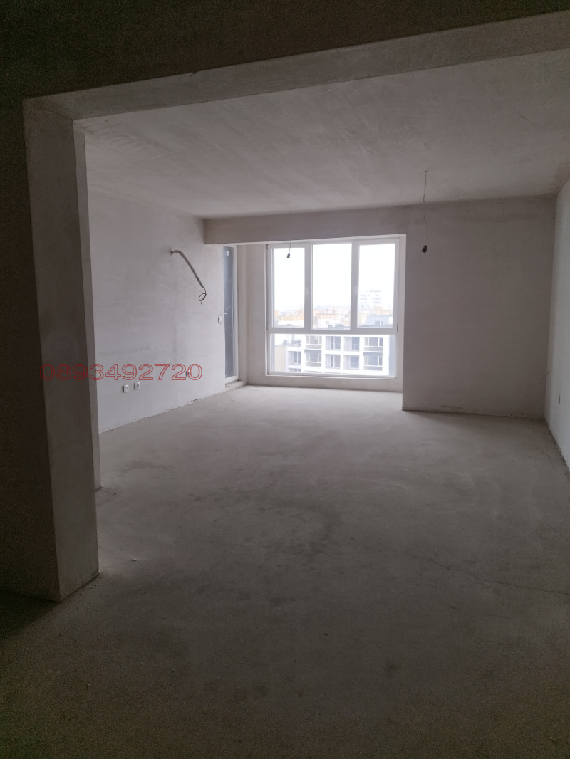 Продава 3-СТАЕН, гр. Пловдив, Кършияка, снимка 4 - Апартаменти - 52689319