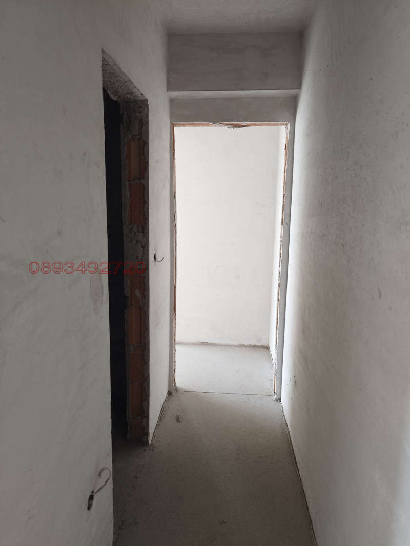 Продава 3-СТАЕН, гр. Пловдив, Кършияка, снимка 10 - Апартаменти - 52689319