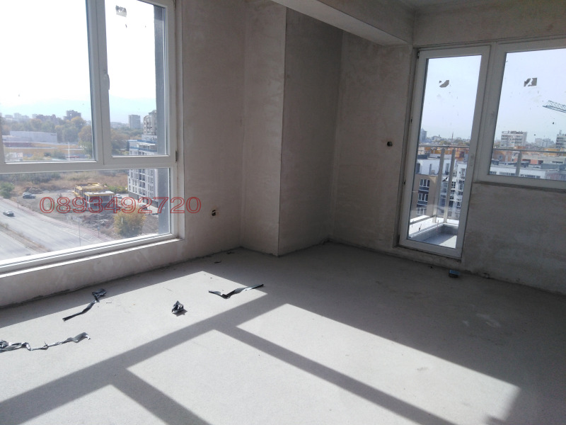 Продава 3-СТАЕН, гр. Пловдив, Кършияка, снимка 12 - Апартаменти - 52689319