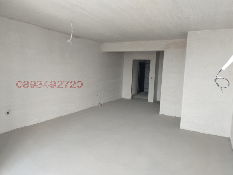 Продава 3-СТАЕН, гр. Пловдив, Кършияка, снимка 5 - Апартаменти - 52689319